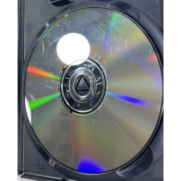 Grand Theft Auto San Andrea Sony PlayStation 2 Black Label With Manual Tested - Picture 8 of 8